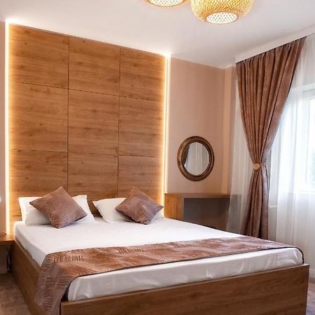 Anastasia Seaside Mangalia Buitenkant foto