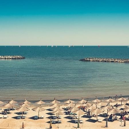 Anastasia Seaside Mangalia Buitenkant foto