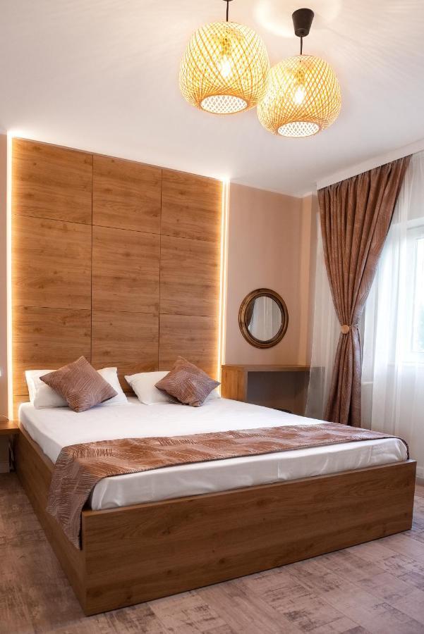 Anastasia Seaside Mangalia Buitenkant foto